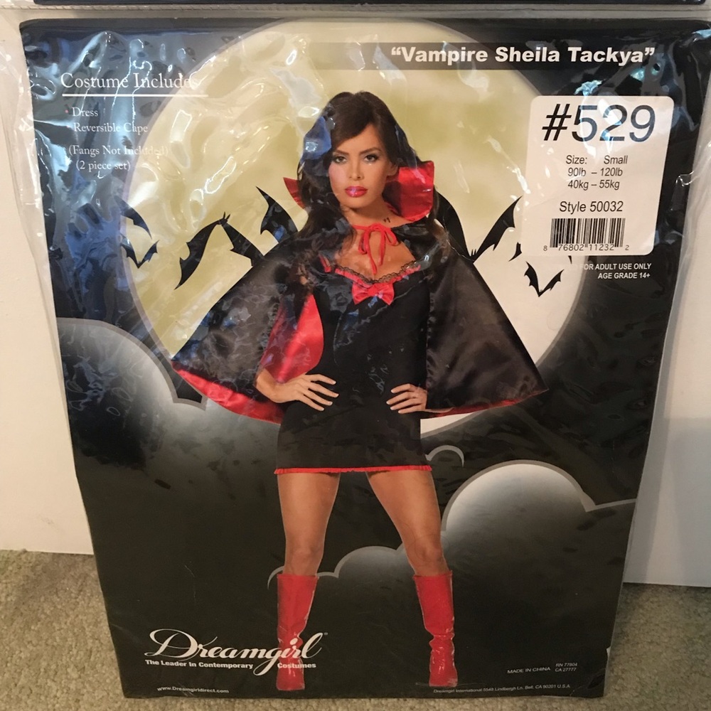 Halloween Costume for Women